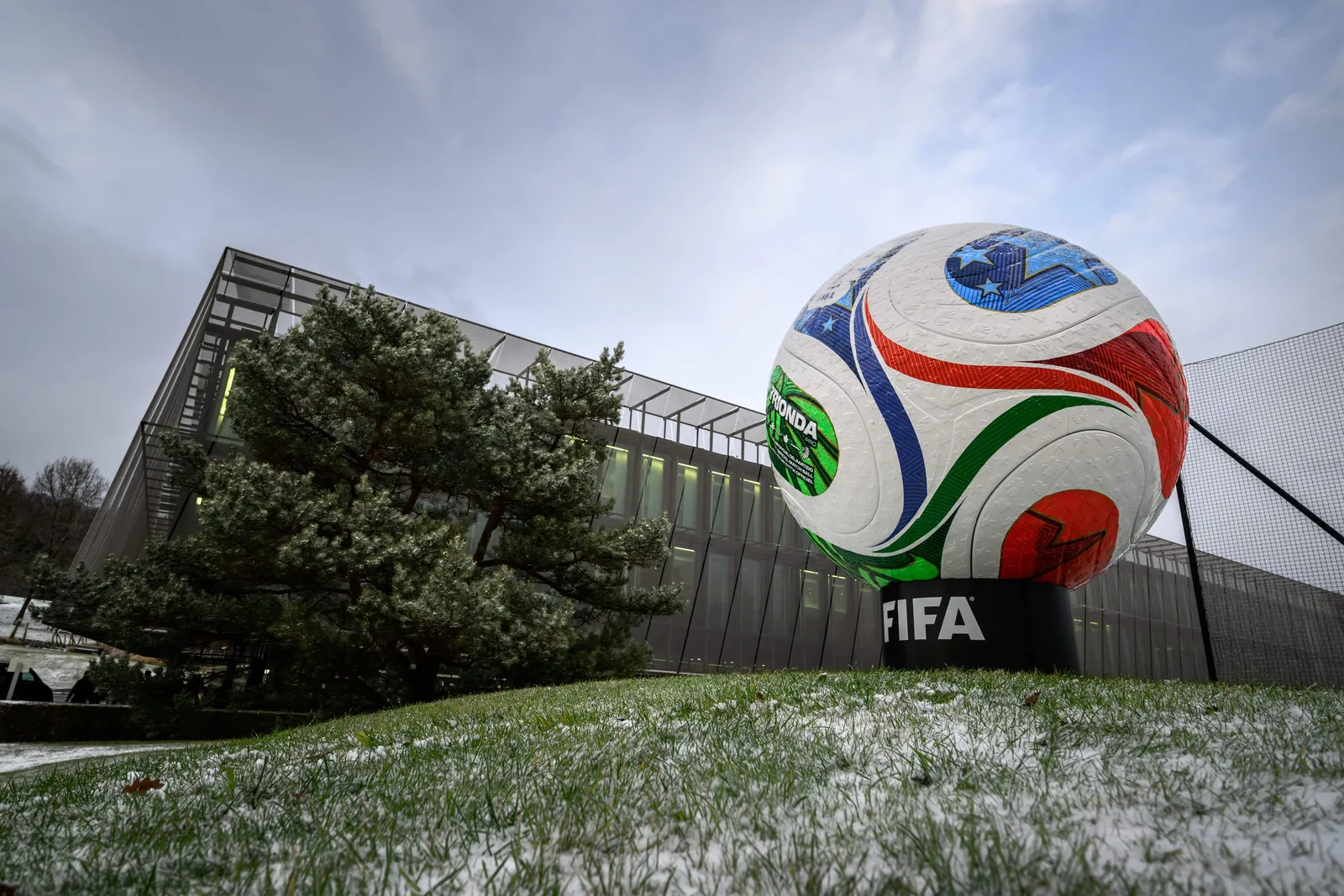 Modern Bolas Fakta Unik Sepak Bola Modern 2026 yang Jarang Diketahui Fans Liga Dunia